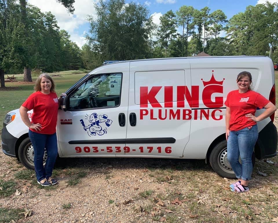 Plumbers In Kingsland Texas